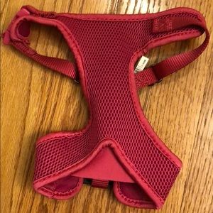 Pink Dog Harness